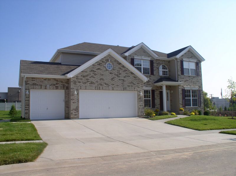 Residential Driveways