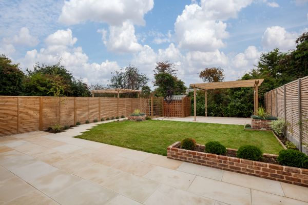 Concrete And Masonry Service in Blue Springs