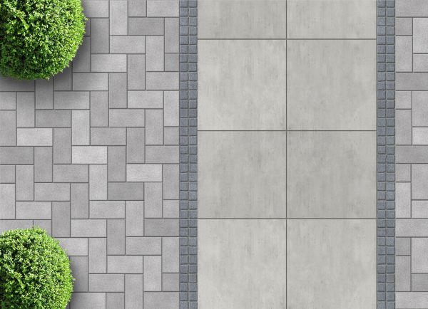 Concrete Paving in Blue Springs