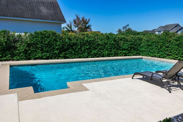 Concrete Pool Deck Service in Blue Springs