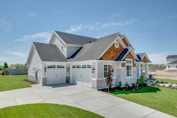 Concrete Slab Service in Blue Springs