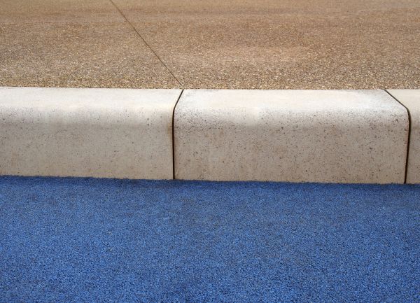 Curb And Sidewalk Installation in Blue Springs
