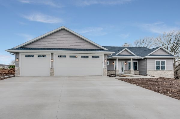 Driveway Installation in Blue Springs