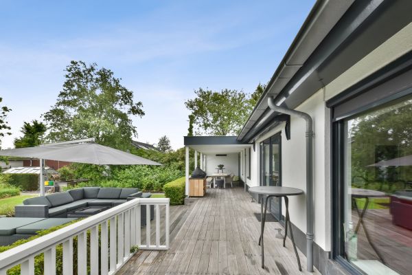 Patio Renovation in Blue Springs