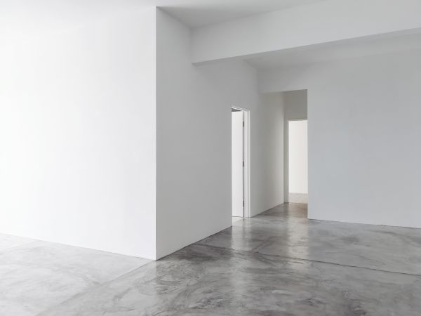 Floor Slab Installation in Blue Springs