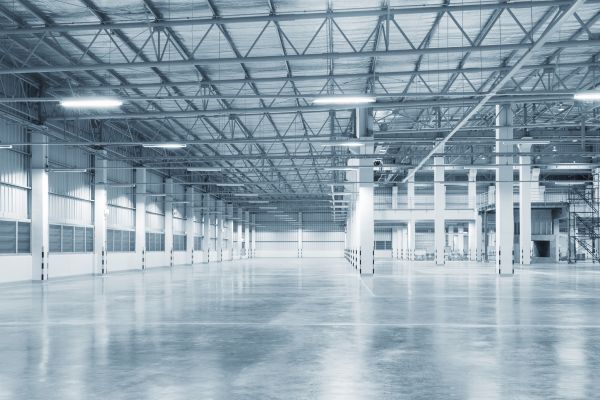 Polished Concrete Service in Blue Springs