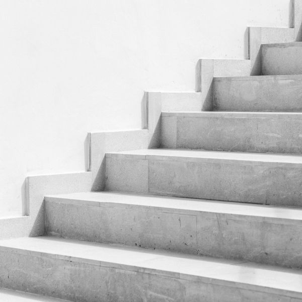 Outdoor Steps Service in Blue Springs