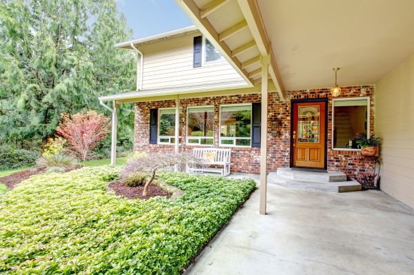 Cost of Concrete Installation in Blue Springs