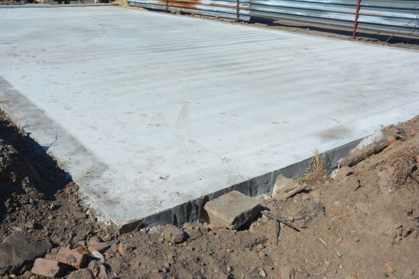 Concrete Flatwork Service in Blue Springs