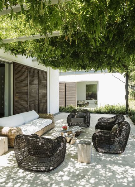 Patio Enlargement in Blue Springs