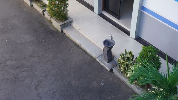 Driveway Approach Installation in Blue Springs