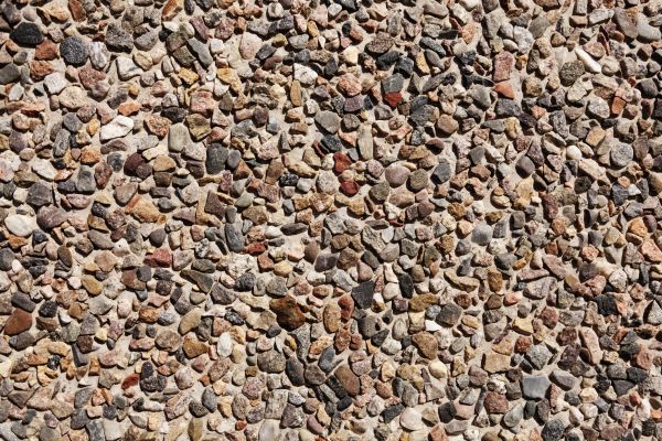 Aggregate Replacement in Blue Springs