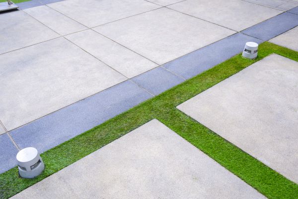 Concrete Pads Installation in Blue Springs