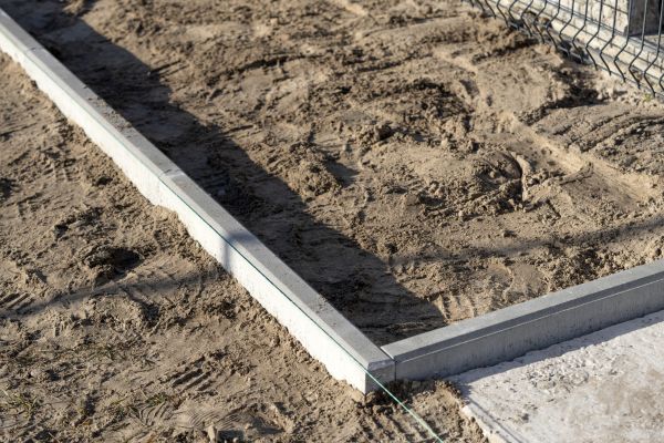 Footer Construction in Blue Springs