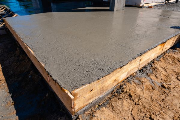 Slab Replacement in Blue Springs