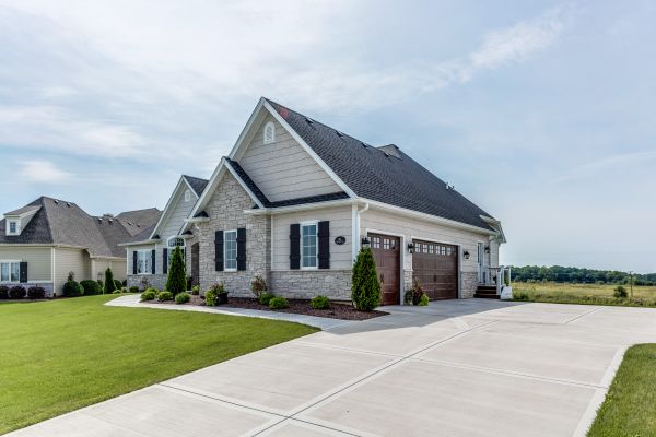 Driveway And Walkway Service in Blue Springs