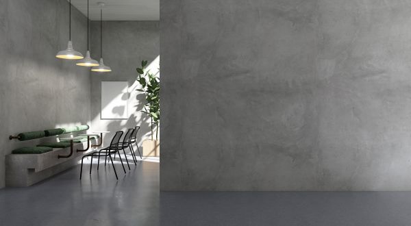 Cement Wall Construction in Blue Springs