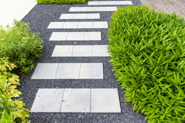 Home Walkway Installation in Blue Springs