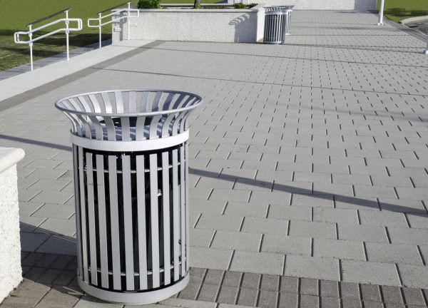 Courtyard Pavement Service in Blue Springs