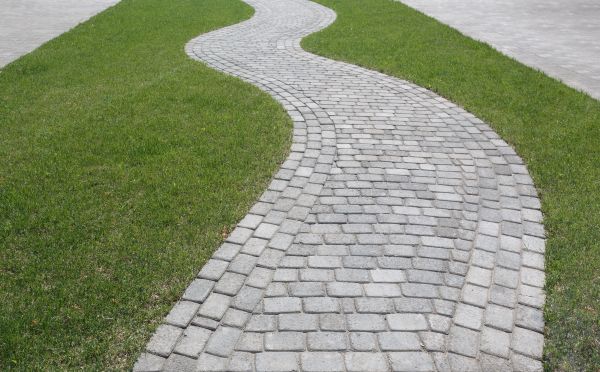 Walkway Enlargement in Blue Springs
