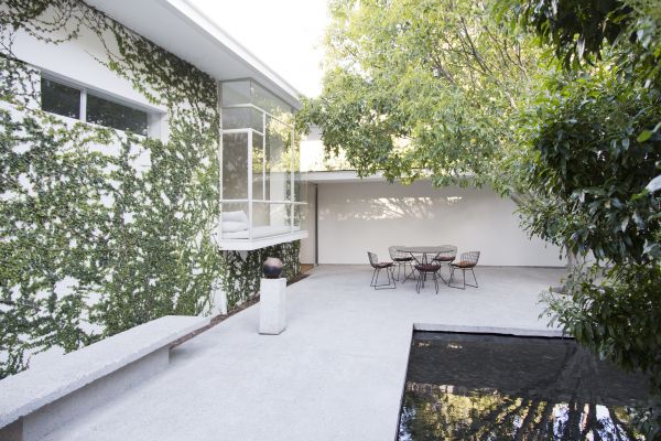 Courtyard Paving in Blue Springs