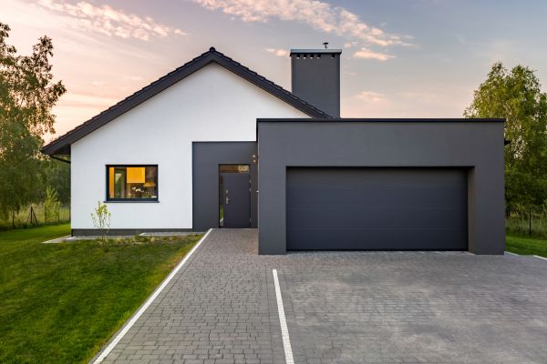 Concrete Extension Service in Blue Springs