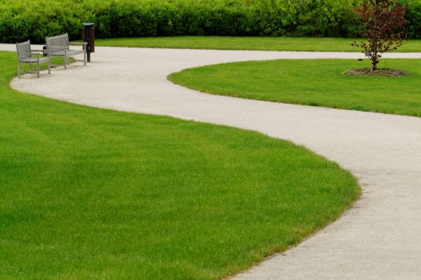 Sidewalk Installation in Blue Springs